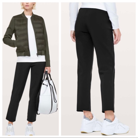 lululemon athletica Pants - ▪️Lululemon▪️On The Move Pant